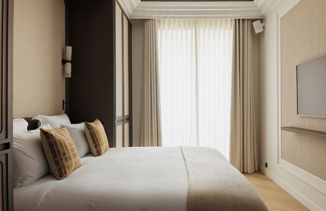 Highstay serviced apartments PYRAMIDES - Foto 38