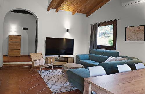 Villa Verde splendida villa con piscina - Stintino Sardegna - Foto 13