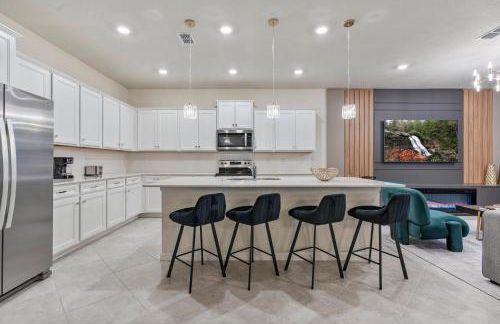 Brand NEW 10Bdrms7Bath Luxury - Foto 48