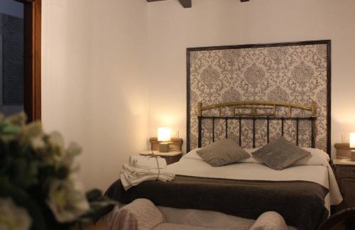 Casa Rural Los 3 Panetes - Foto 22