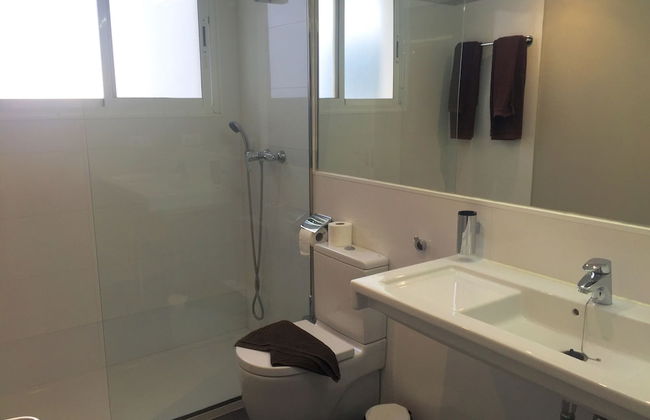 Apartamentos Dunaoasis Maspalomas - Foto 48