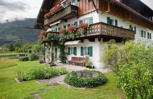 Ferienwohnung Reschbergwies'n - Photo 1