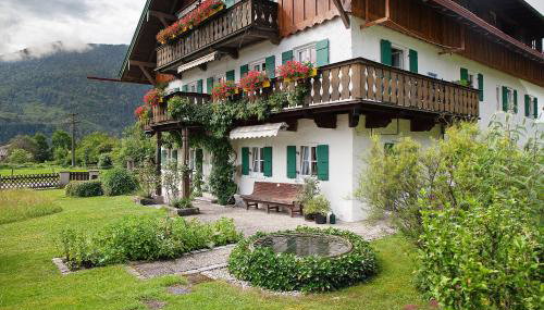 Ferienwohnung Reschbergwies'n - Photo 1