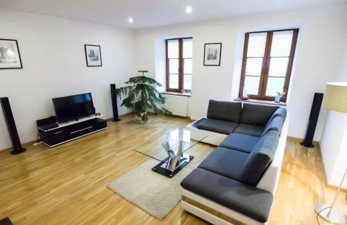 Apartament 'Aleks' Tykocin - Foto 13