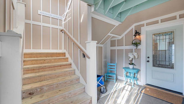 Beachwood Unit 2 in North Myrtle Beach - Foto 2, Habitación