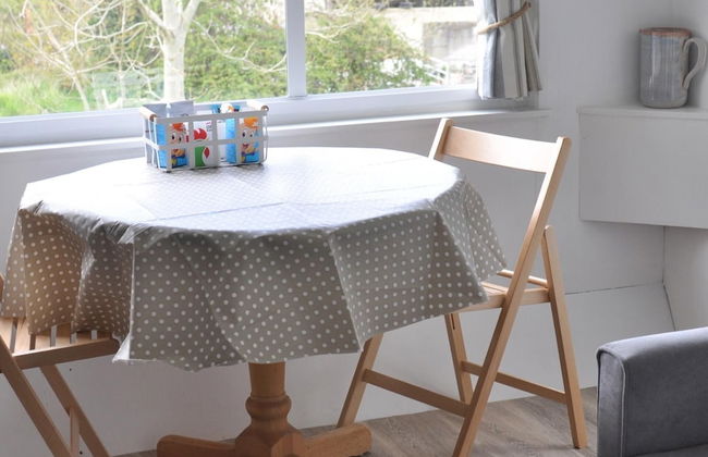 Cosy Rural Lodge at Goldhill Glamping - Sleeps 4 - Foto 15