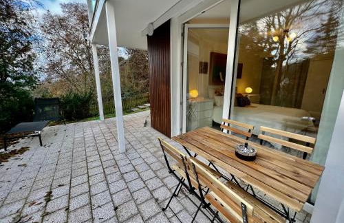 Villa Plesse - exklusiv und geräumig wohnen nahe Göttingen - Foto 30