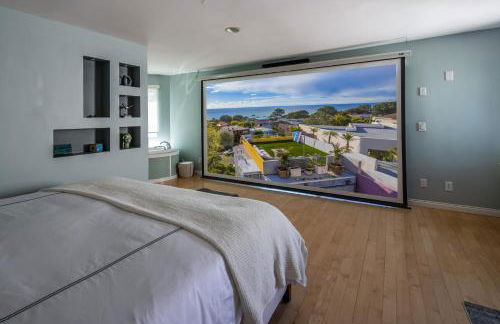 Beach Resort Home with Ocean Views Jacuzzi & Sauna! - Foto 27