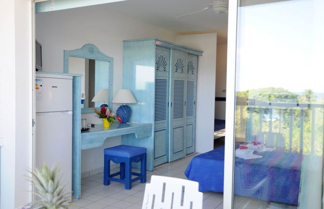 Résidence Tropicale - Foto 10