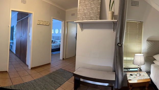 Sabie Self-Catering Apartments - Foto 5, Quarto