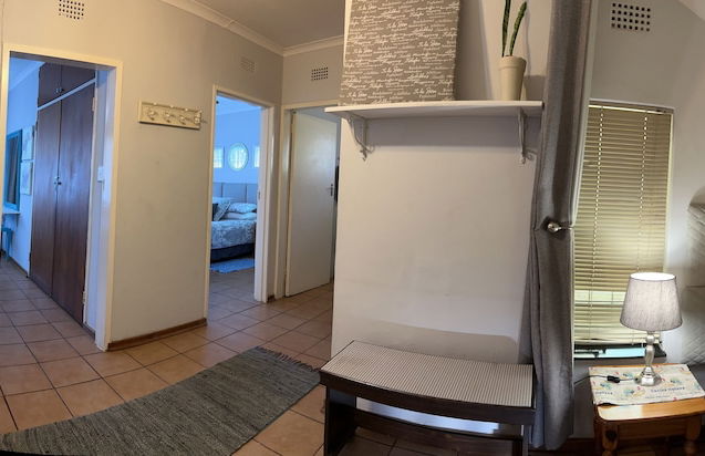 Sabie Self-Catering Apartments - Foto 40