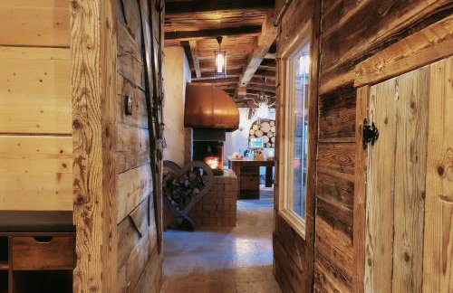 urig-alpine Lala Alm - 22 Personen - Foto 42