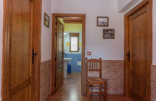 El Tejo Yeste y Mirador del Segura - Foto 76