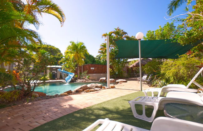 Raintrees Resort - Foto 52