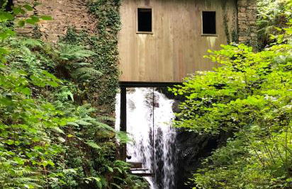 Iturrizar Alojamiento Rural - Foto 30