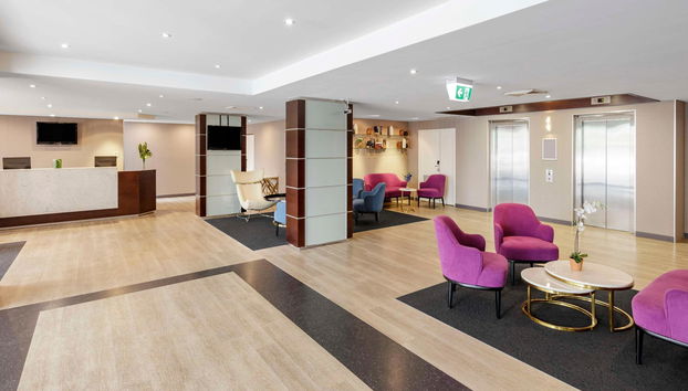 Oaks Sydney North Ryde Suites - Foto 2