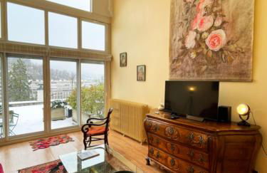 Merveilleux Duplex Royat Vue - Foto 15