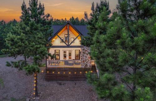 Double Arrow Cabin - Photo 17