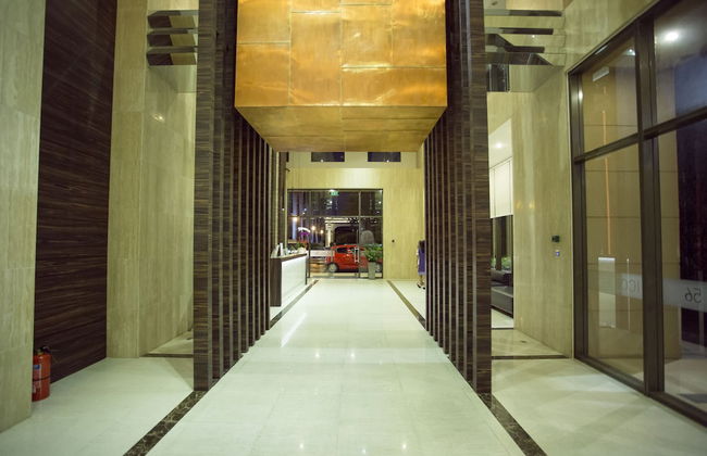 The Manner Luxury Apartment - Photo 27