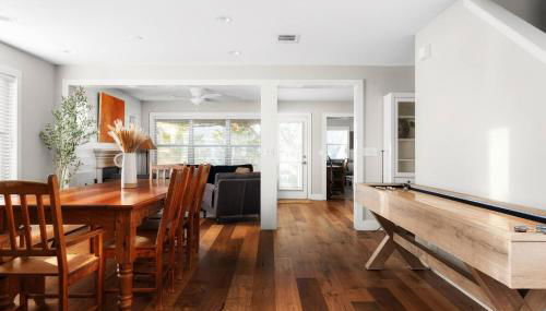 Fire Pit | Amazing Patio 5min - SOCO and St Elmo - Foto 5, Other