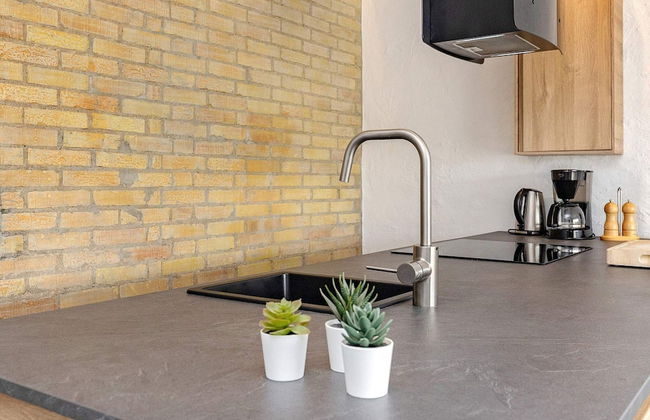 4 Person Holiday Home in Vestervig - Photo 5