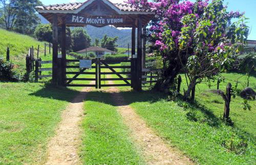 A Morada do Muriqui - Foto 50