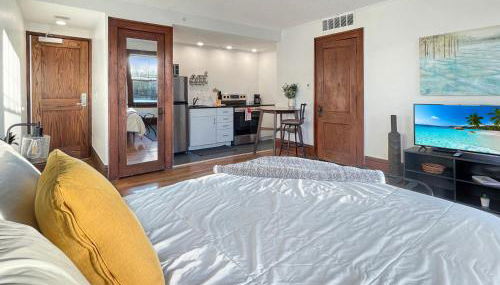 Studio Sleeps 4 - Next to 3 Breweries! - Foto 4