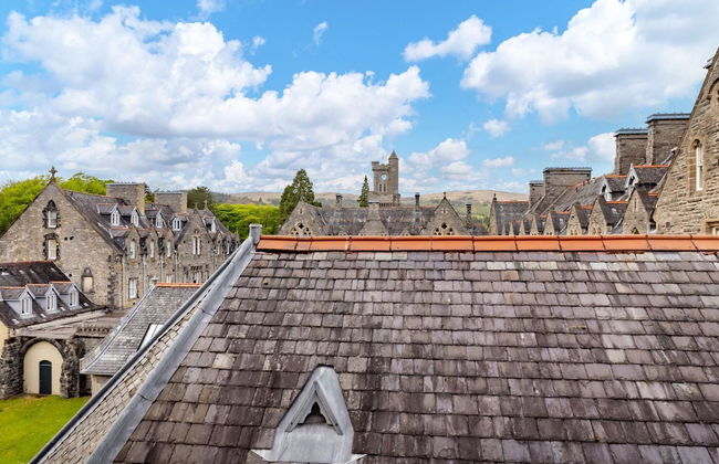 The Highland Club - Foto 58