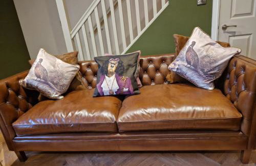 8 Coach House - Foto 5