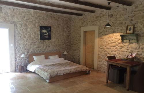 Château de Peyrolles - Photo 16