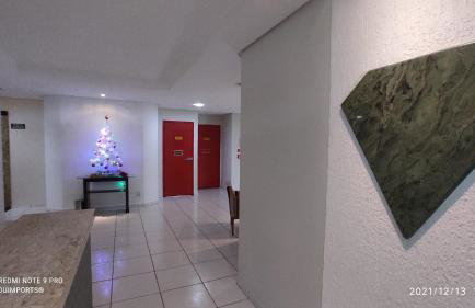 Ap de Frente para o Mar de Itaparica - Photo 16