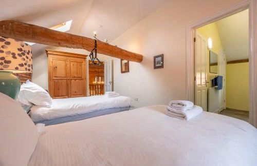 The Old Barn - Foto 11