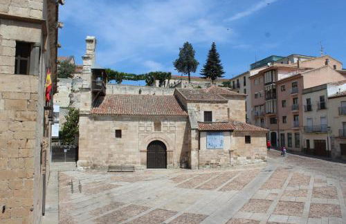 VUT Santa Lucía - Foto 21