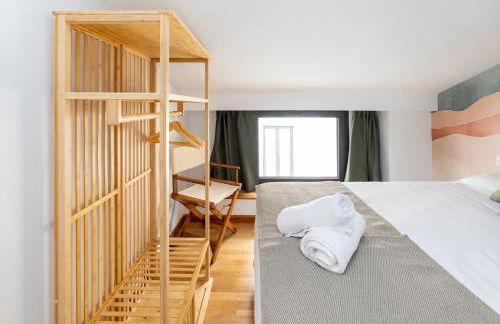 Nest Flats Triunfo - Photo 156