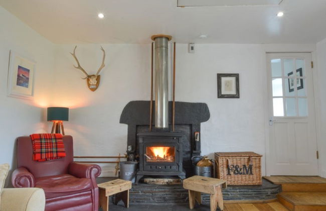 Easdale Cottage - Foto 3