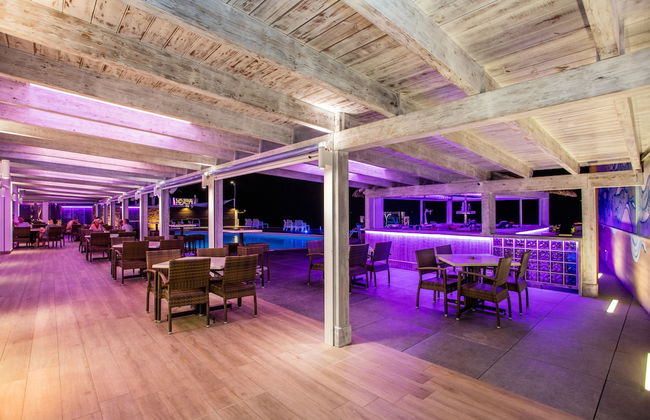 Apartamentos Sal Rossa - Foto 64