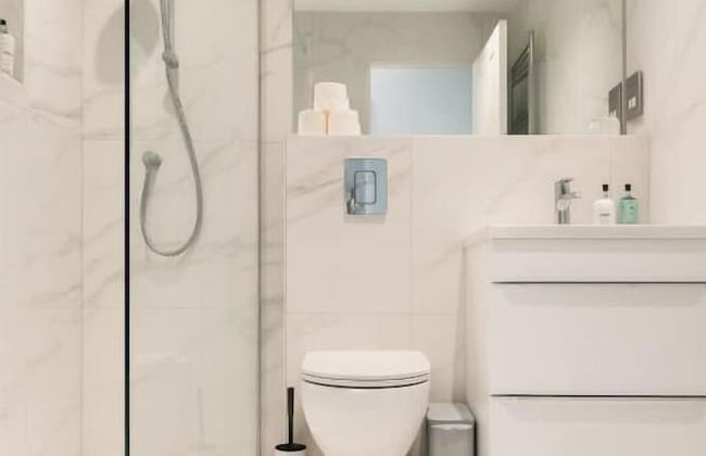 Edinburgh Aparthotel - Foto 34