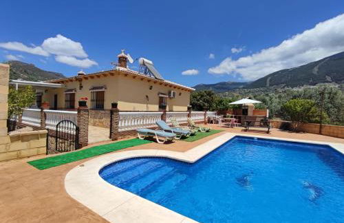 Los Olivos - Photo 13