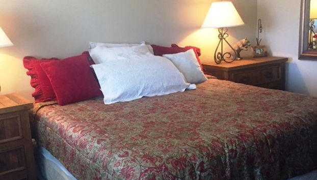 Ski Run - Foto 3, Habitación