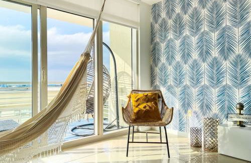 Palm Place Heart of Miami with Parking Pool and Gym - Foto 7