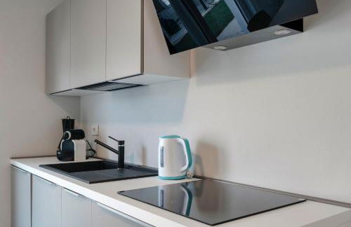 MALVEZZi Apartments - Foto 50