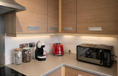 Home2Home - Train Station - Foto 38