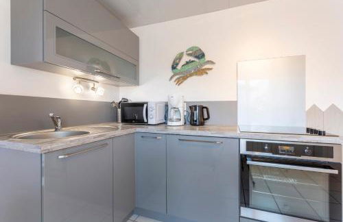 Maison de pêcheur 300m de la mer - Foto 7