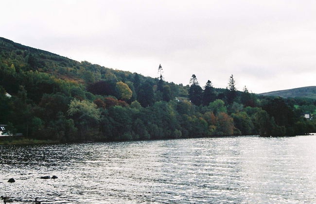 1 Bed Flat - Sleeps 2 - Wifi - Foto 20