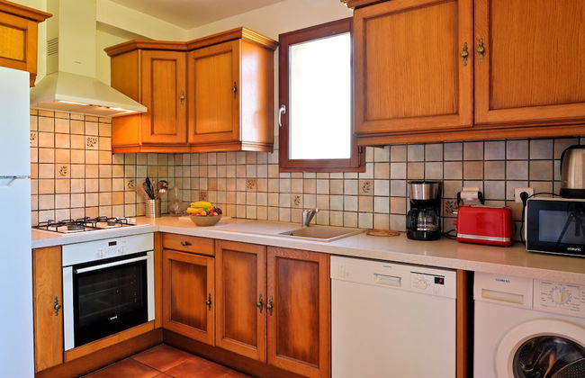 Pinea Mare - Foto 51