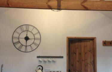 Little Banks Barn - Foto 32