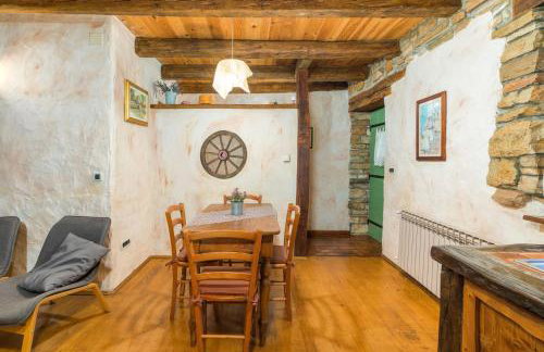 Holiday house Dorstari by Villsy - large garden with pool, playground for kids and adults - Photo 23