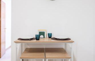 Cozy apartment with terrace, Madrid - Foto 37