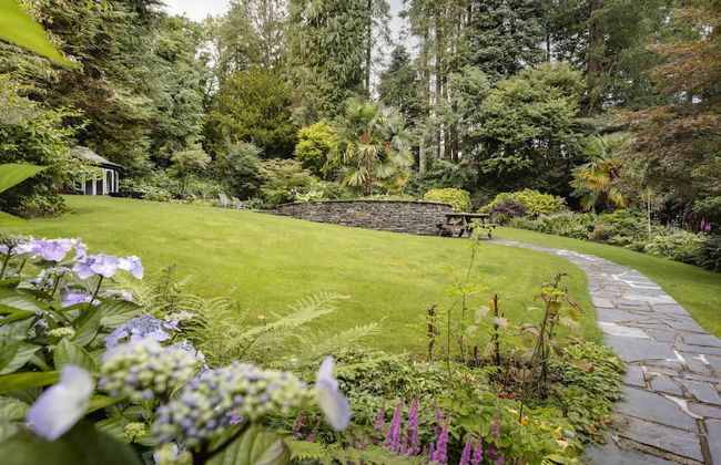 High Cross Lodge in Windermere - Foto 19