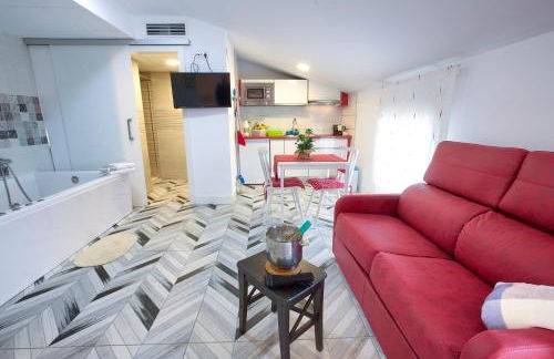 Apartamentos Cabañas - Foto 62